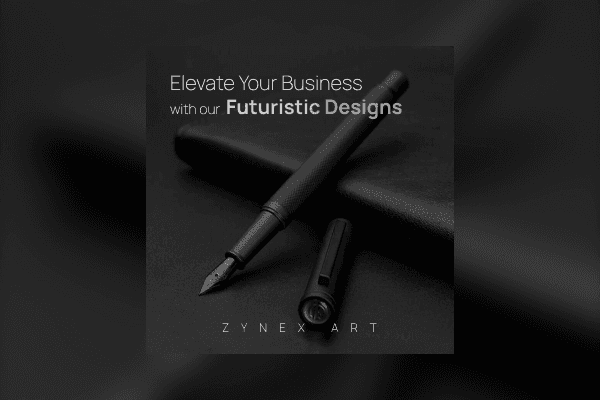 Graphic Designing