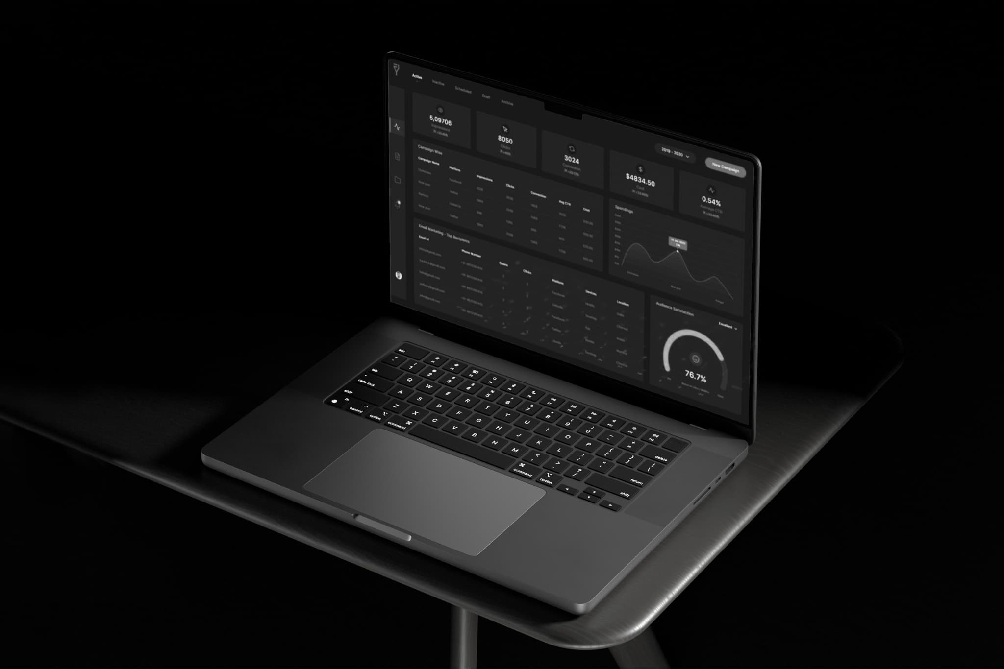 system developing